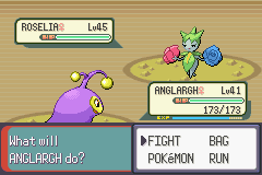 Let S Play Pokemon Emerald Chapter